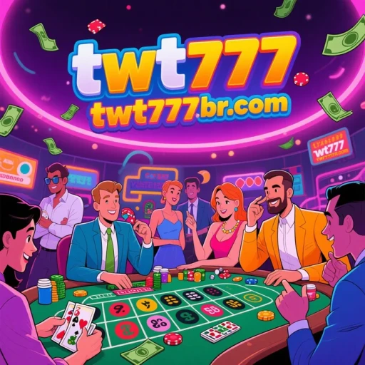Logo twt777